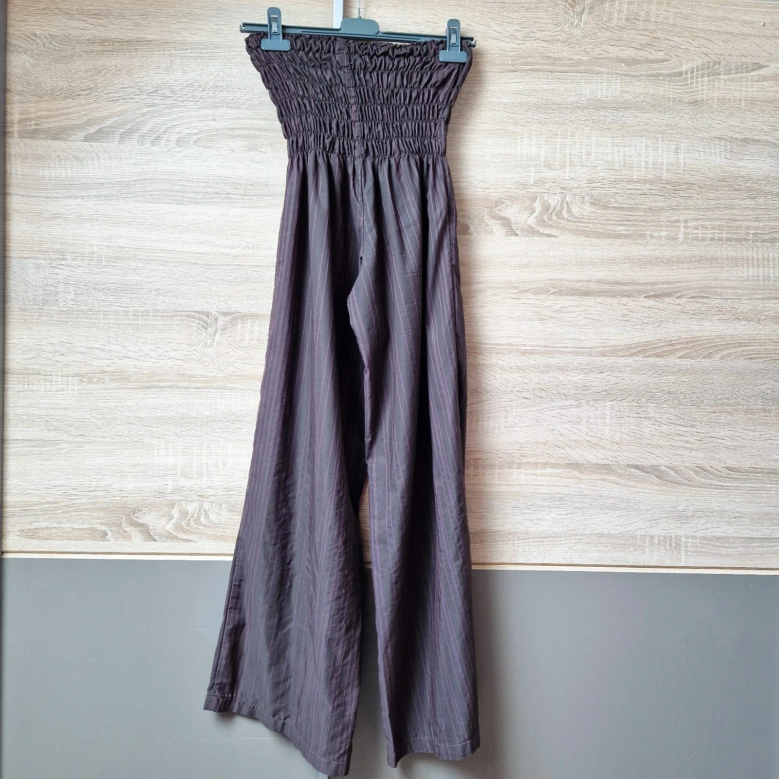 Pantalón para el embarazo – photo 3